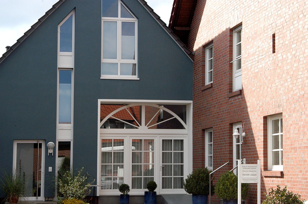juppe-haus